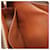 Borsa a tracolla Louis Vuitton Monogram Pochette Cité Marrone - vista 10