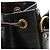 Borsa a Spalla Louis Vuitton Epi Noe Nero - vista 6