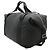 Borsa Boston/Borsa a Spalla Bottega Veneta Nero Verde - vista 3