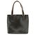 Borsa Tote Louis Vuitton Monogram Mat Stockton Nero - vista 2