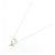Tiffany & Co Collana piccola Tiffany Loving Heart - vista 2