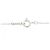 Tiffany & Co Collana piccola Tiffany Loving Heart - vista 5