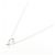 Tiffany & Co Collana Mini Tiffany Loving Heart - vista 2
