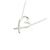 Tiffany & Co Collana Mini Tiffany Loving Heart - vista 3