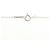 Tiffany & Co Collana Mini Tiffany Loving Heart - vista 5