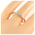 Milgrain Ring Tiffany & Co. - Ansicht 4