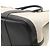 Hermès Borsa Tote HERMES Garden PM Bolduc Ribbon Marrone Nero - vista 4