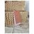 Borsa con patta Vanessa Bruno in rafia Beige - vista 9