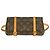 Louis Vuitton Marelle Waist Monogram Canvas Marrone
