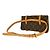 Louis Vuitton Marelle Waist Monogram Canvas Marrone - vista 2