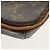 Louis Vuitton Marelle Waist Monogram Canvas Marrone - vista 7