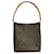 Louis Vuitton Monogram Looping Monogram Canvas GM Marrone  - vista 1