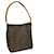 Louis Vuitton Monogram Looping Monogram Canvas GM Marrone  - vista 2