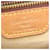 Louis Vuitton Monogram Looping Monogram Canvas GM Marrone  - vista 4