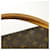 Louis Vuitton Monogram Looping Monogram Canvas GM Marrone  - vista 6
