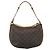 Louis Vuitton Tulum Monogram Canvas GM Braun - Ansicht 2