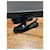 Mocassini slingback in pelle nera Chanel 37 Nero - vista 11