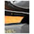 Mocassini slingback in pelle nera Chanel 37 Nero - vista 4