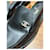 Mocassini slingback in pelle nera Chanel 37 Nero - vista 9
