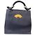 Borsa in nylon Karl Lagerfeld Paris Made in Italy Nero