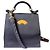 Borsa in nylon Karl Lagerfeld Paris Made in Italy Nero - vista 2