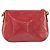 Louis Vuitton Minna Street Monogram Vernis Rosa