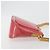 Louis Vuitton Minna Street Monogram Vernis Rosa - vista 3