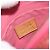Louis Vuitton Minna Street Monogram Vernis Rosa - vista 6