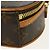 Louis Vuitton Boîte Chapeau Canvas Micro Marrone - vista 6