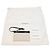 Borsa a tracolla a secchiello blu navy Balenciaga Nero Bianco - vista 5