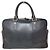Borsa Business Louis Vuitton Acoma Nero - vista 2