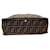 Fendi Zucca Pattern Tote Bag Braun - Ansicht 3