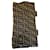 Fendi Zucca Pattern Tote Bag Braun - Ansicht 9