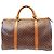 Céline Celine Macadam Vintage Boston Bag Braun - Ansicht 2