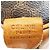 Céline Celine Macadam Vintage Boston Bag Braun - Ansicht 4