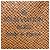 Borsa a Spalla Louis Vuitton Amazon Marrone - vista 4