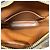 Borsa a Spalla Louis Vuitton Amazon Marrone - vista 8
