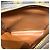 Borsa a Spalla Louis Vuitton Amazon Marrone - vista 9