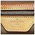 Borsa Tote Cabas Piano Louis Vuitton Marrone - vista 4