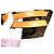 Borsa Tote Cabas Piano Louis Vuitton Marrone - vista 8
