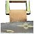 Borsa Tote Cabas Piano Louis Vuitton Marrone - vista 9