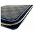 Louis Vuitton Vernis Zippy Long Wallet Braun - Ansicht 9