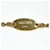Collana Essential V Louis Vuitton D'oro - vista 6