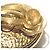 Timeless Orecchini a clip placcati in oro Chanel - vista 6