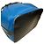 Noe Borsa a Spalla Louis Vuitton Petit Noé Nero Blu - vista 5