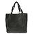 Gucci Greenwich Tote Leder Medium Schwarz - Ansicht 2