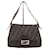 Bolsa Fendi Zucca Marrom  - vista 1