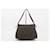 Bolsa Fendi Zucca Marrom  - vista 2