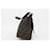Bolsa Fendi Zucca Marrom  - vista 4