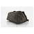 Bolsa Fendi Zucca Marrom  - vista 6